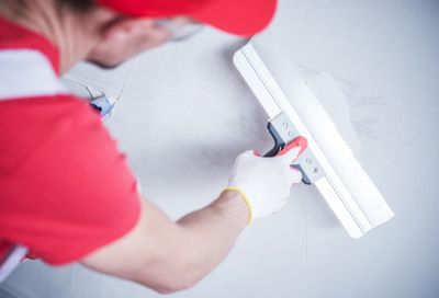 Patch Drywall