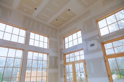 Drywall Replacement - Drywall Replacement Temecula, California