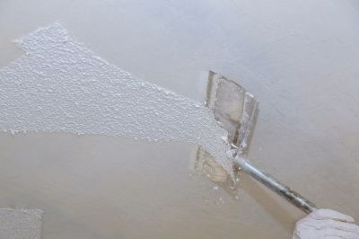 Swirl Ceiling Removal in Waco, TX