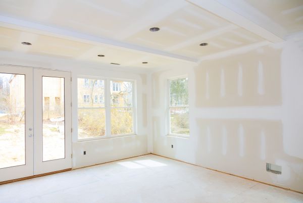 Drywall Service
