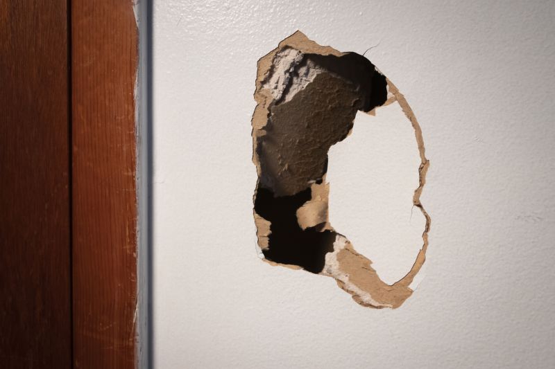Drywall Hole Repair, Drywall Hole Repair, Mississippi