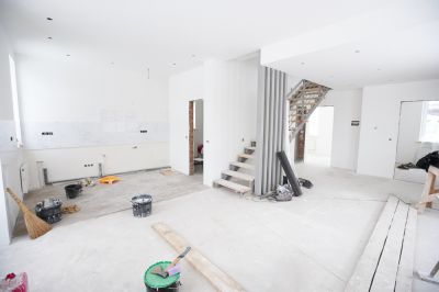 Install Drywall for Remodeling Services!