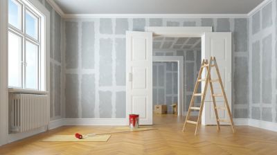Commercial Drywall Service - Commercial Drywall Service Mechanicsburg, Pennsylvania