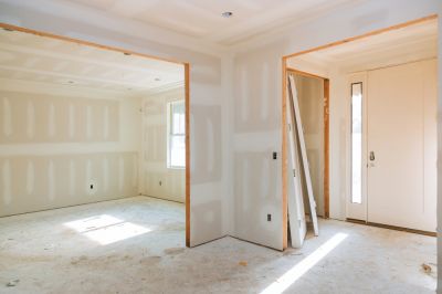 Drywall Installation - Drywall Installation Naperville, Illinois